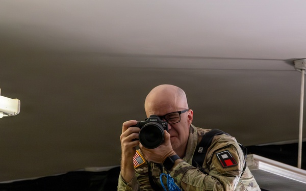 Pershing Cup: The Army’s Best OC/T Competition Mystery Event
