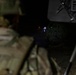 U.S. Army Reserve Soldiers with JTF-SB conduct low-light drone operations in Eagle Pass