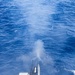 USS Mustin conducts live-fire exercise with Mark 38 Mod 4 30mm machine gun