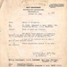 Lt. Cmdr. (Dr) Alexander Lyle Medal, Navy Dental Corps, Medal of Honor Conferment Letter