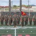 12th Littoral Logistics Battalion and Company Formation Photos