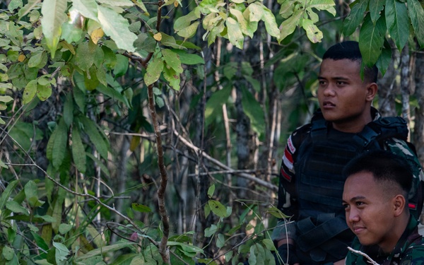 Ksatria Warrior 26: FTX Day 1