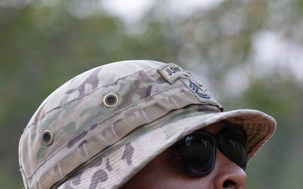 Ksatria Warrior 26: FTX Day 1