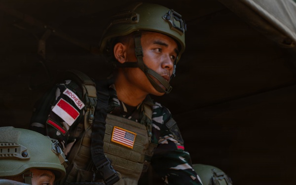 Ksatria Warrior 26: FTX Day 3