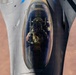 KC-135 refuels F16s for regional deterrence
