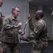 198th RSG Conducts Change of Responsibility Ceremony