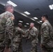 198th RSG Conducts Change of Responsibility Ceremony