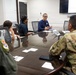 156th Wing Bird Hazard Working Group Meeting