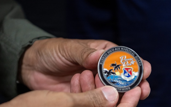156th Wing Bird Hazard Working Group Meeting