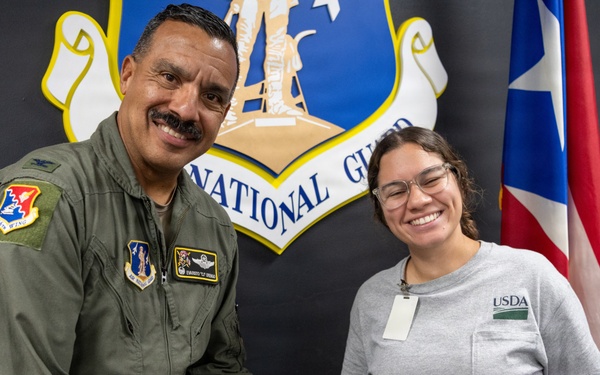 156th Wing Bird Hazard Working Group Meeting
