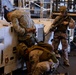 U.S.  Marine Corps Performs Search and Seizure Training