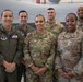 MQ-9 Reaper Interviews