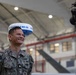 Lightfish, MQ-9 Reaper Interviews