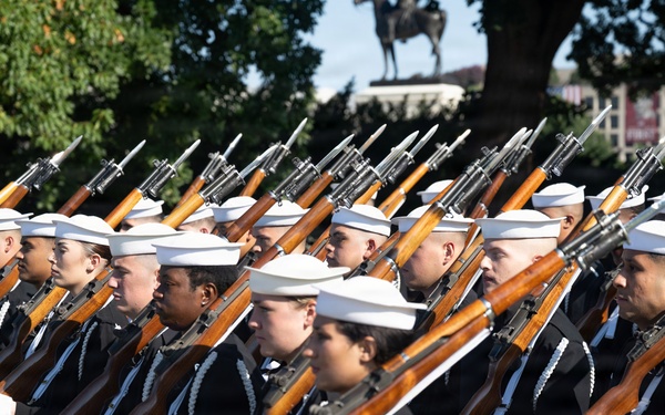 Military Support to Freedom 250 Grand Prix