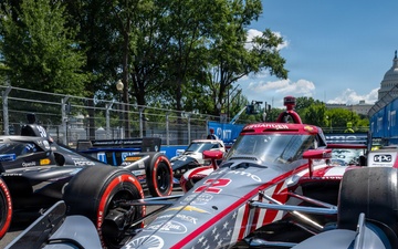 Freedom 250 Grand Prix