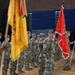 JTF-DC Welcomes New Command Sergeant Major During Change of Responsibility