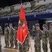 JTF-DC Welcomes New Command Sergeant Major During Change of Responsibility