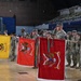 JTF-DC Welcomes New Command Sergeant Major During Change of Responsibility