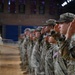 JTF-DC Welcomes New Command Sergeant Major During Change of Responsibility