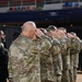 JTF-DC Welcomes New Command Sergeant Major During Change of Responsibility