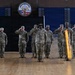 JTF-DC Welcomes New Command Sergeant Major During Change of Responsibility