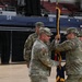 JTF-DC Welcomes New Command Sergeant Major During Change of Responsibility