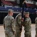 JTF-DC Welcomes New Command Sergeant Major During Change of Responsibility