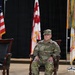 JTF-DC Welcomes New Command Sergeant Major During Change of Responsibility
