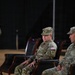 JTF-DC Welcomes New Command Sergeant Major During Change of Responsibility