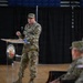JTF-DC Welcomes New Command Sergeant Major During Change of Responsibility