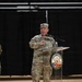 JTF-DC Welcomes New Command Sergeant Major During Change of Responsibility
