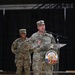 JTF-DC Welcomes New Command Sergeant Major During Change of Responsibility