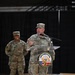JTF-DC Welcomes New Command Sergeant Major During Change of Responsibility