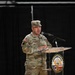 JTF-DC Welcomes New Command Sergeant Major During Change of Responsibility