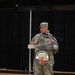 JTF-DC Welcomes New Command Sergeant Major During Change of Responsibility