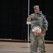 JTF-DC Welcomes New Command Sergeant Major During Change of Responsibility