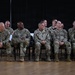 JTF-DC Welcomes New Command Sergeant Major During Change of Responsibility