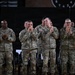 JTF-DC Welcomes New Command Sergeant Major During Change of Responsibility