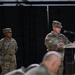 JTF-DC Welcomes New Command Sergeant Major During Change of Responsibility