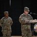 JTF-DC Welcomes New Command Sergeant Major During Change of Responsibility
