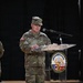 JTF-DC Welcomes New Command Sergeant Major During Change of Responsibility