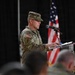 JTF-DC Welcomes New Command Sergeant Major During Change of Responsibility