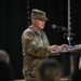 JTF-DC Welcomes New Command Sergeant Major During Change of Responsibility