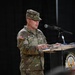 JTF-DC Welcomes New Command Sergeant Major During Change of Responsibility