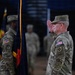 JTF-DC Welcomes New Command Sergeant Major During Change of Responsibility