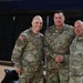 JTF-DC Welcomes New Command Sergeant Major During Change of Responsibility