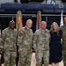 JTF-DC Welcomes New Command Sergeant Major During Change of Responsibility