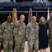 JTF-DC Welcomes New Command Sergeant Major During Change of Responsibility