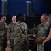 JTF-DC Welcomes New Command Sergeant Major During Change of Responsibility