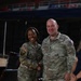 JTF-DC Welcomes New Command Sergeant Major During Change of Responsibility